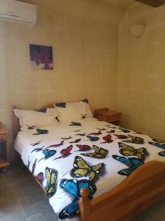 Ta' Karkar Villa Bed and Breakfast - Xagħra - 1