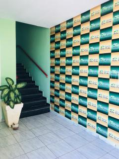 Pousada Bela Vista - 1