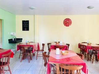 Pousada Bela Vista - 5