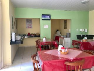 Pousada Bela Vista - 6