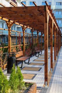 Apartamenty Świnoujście - Kwartał Róży Wiatrów - Świnoujście - 7