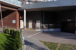 Apartamenty Świnoujście - Kwartał Róży Wiatrów - Świnoujście - 1