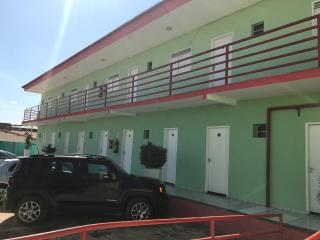 Pousada Bela Vista - 8