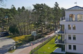 Baabe Villa Andrea Ferienwohnung M - 8