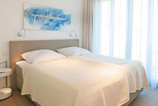 Baabe Villa Andrea Ferienwohnung M - 1