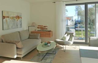 Baabe Villa Andrea Ferienwohnung M - Baabe - 6