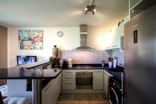 Appartement devant la Marina (MQTI38) - Les Trois-Îlets - 4
