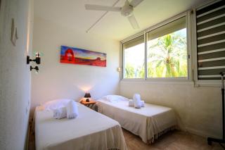 Appartement devant la Marina (MQTI38) - Les Trois-Îlets - 5