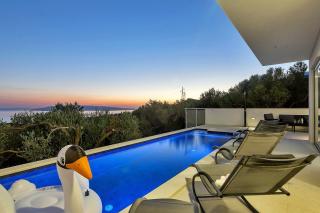Holiday home Anja - Makarska - 1