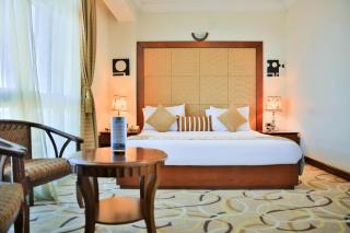 Swiss Inn Nexus Hotel - Addis Abeba - 3