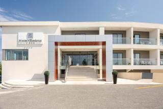 Hotel dos Zimbros - Sesimbra - 9
