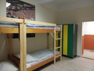 Rugby Club Hostel - Esztergom - 3