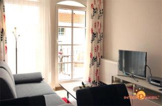 Haus Meeresblick FeWo Leuchtturm A - 8