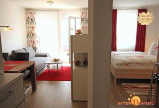 Haus Meeresblick FeWo Leuchtturm A - Baabe - 9