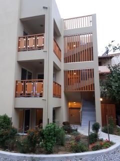 Ilian Beach & Apartments - Rethymno - 3
