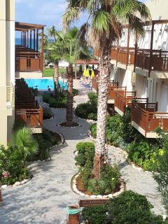 Ilian Beach & Apartments - Rethymno - 1