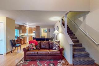 Pinewood Getaway - Ketchum - 6