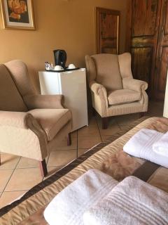Platinum Lodge Polokwane - Polokwane - 8