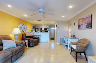Sunset Villa 2 - 6