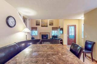 Pinewood Getaway - Ketchum - 1