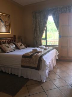 Platinum Lodge Polokwane - Polokwane - 3