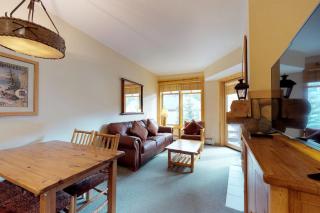 Tucker Mountain Lodge 321 - 3