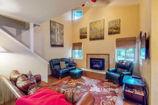 Pinewood Getaway - Ketchum - 0