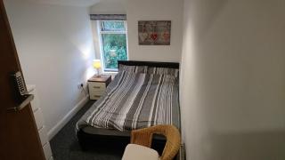 Johnson Road Near Erdington Station - 3