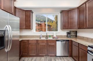 Glacier Creek - Girdwood - 4