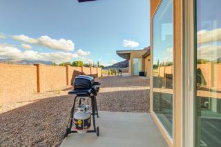 Rim View 2 - Moab - 8