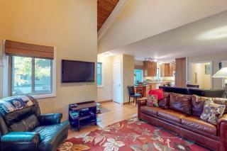 Pinewood Getaway - Ketchum - 4