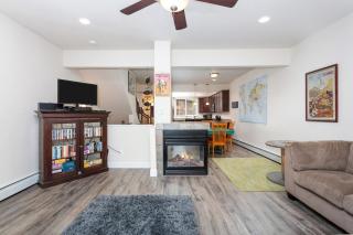Glacier Creek - Girdwood - 8