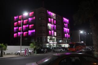 Nouakchott Hotel - Nouakchott - 0