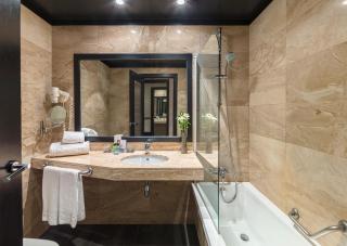 H10 Marina Barcelona - Barcelone - 6