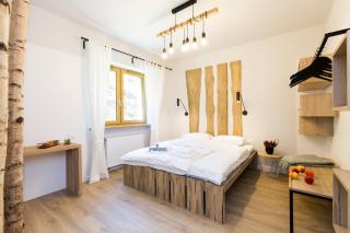 Apartamenty Willa Marko z sauną, grillowiskiem i rowerownią - Dream Apart - 1