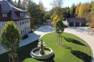 Waldhotel Rainau - Ellwangen - 1