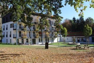 Waldhotel Rainau - Ellwangen - 9