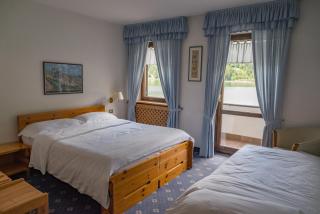 Sporthotel Europa Sul Lago - Alleghe - 7
