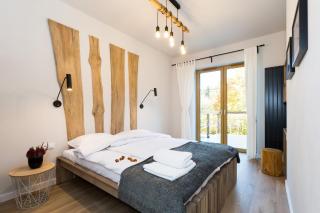 Apartamenty Willa Marko z sauną, grillowiskiem i rowerownią - Dream Apart - 0