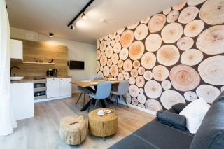 Apartamenty Willa Marko z sauną, grillowiskiem i rowerownią - Dream Apart - 2