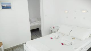 Nicos Studios & Apartments - 6