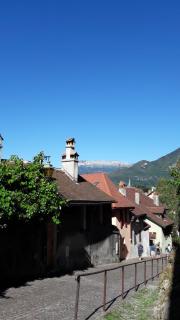 L'appartement d'Anna - Annecy - 3