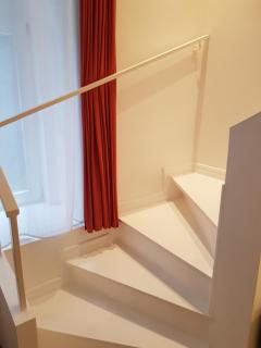 Connection Guesthouse - Budapest - 3