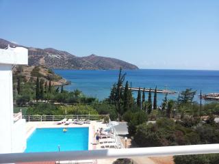 Dimitra Apartments - Agios Nikolaos - 2