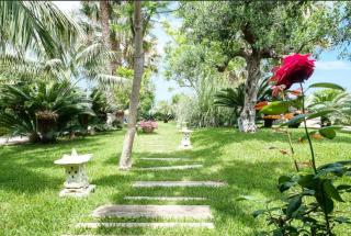 RUMAH SAYA - Campofelice di Roccella - 1