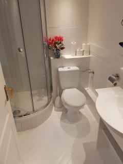 Connection Guesthouse - Budapest - 3