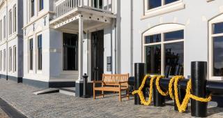 Hotel Maassluis - Maassluis - 7