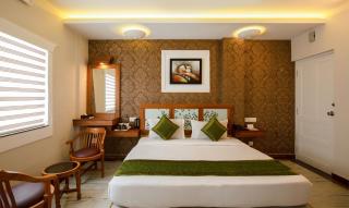 Treebo The Qasr - Cochin - 0