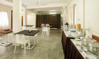 Treebo The Qasr - Cochin - 6