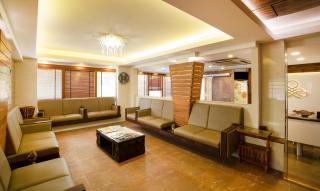 Treebo The Qasr - Cochin - 7